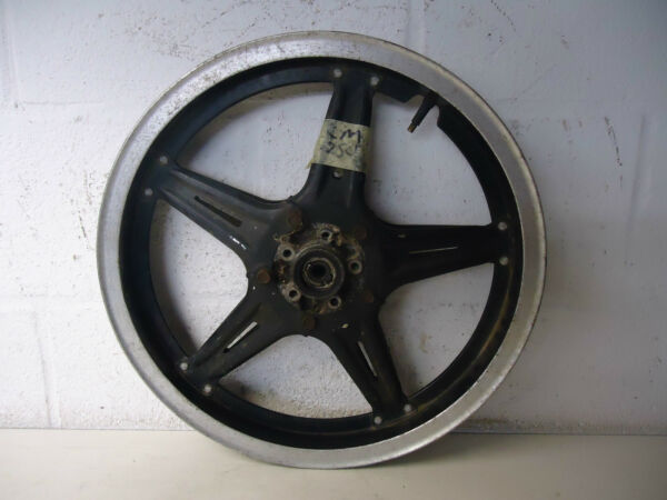 Honda CM250 Front Wheel