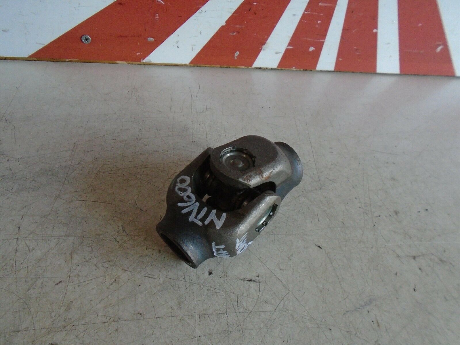 Honda NTV600K Diveshaft Universal Joint 