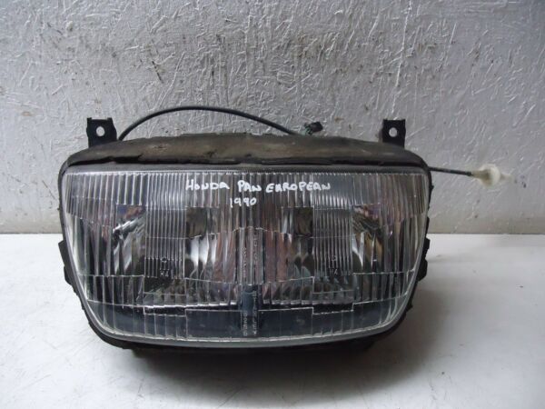 HONDA ST1100 HEADLIGHT 1990 PAN EUROPEAN HEADLIGHT