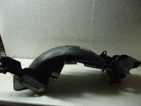 Honda ST1100 Pan European Rear Fender Mudguard