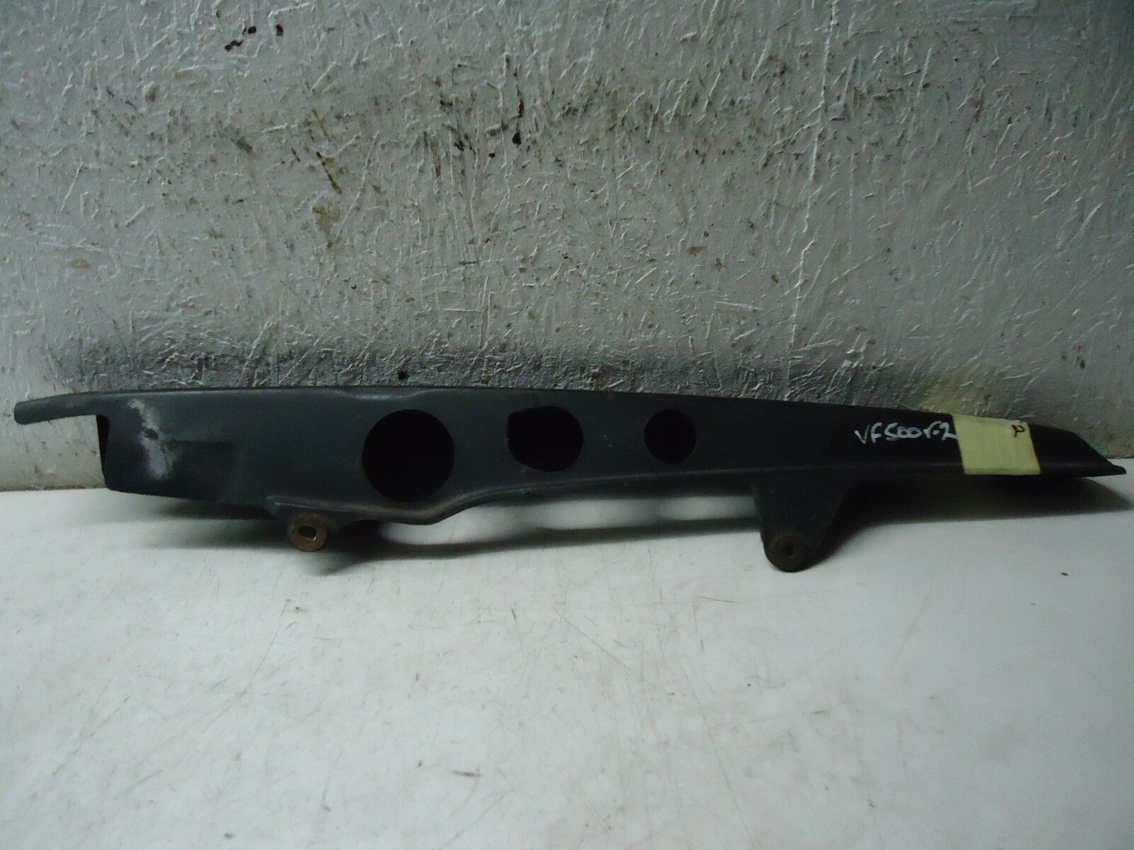 Honda VF500F Chainguard 