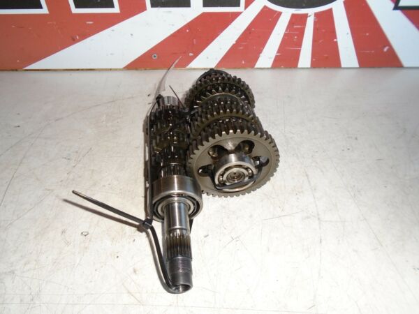 Honda VFR400 Gearbox NC24 Gearbox