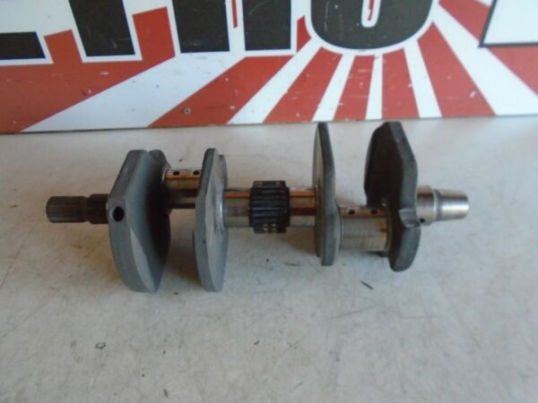 Honda VFR750F Crank 1997 VFR Engine Crankshaft