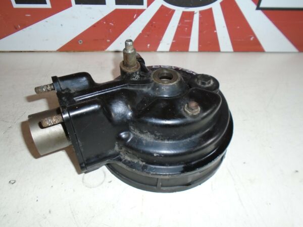 Honda VT500E Rear Final Drive Differential