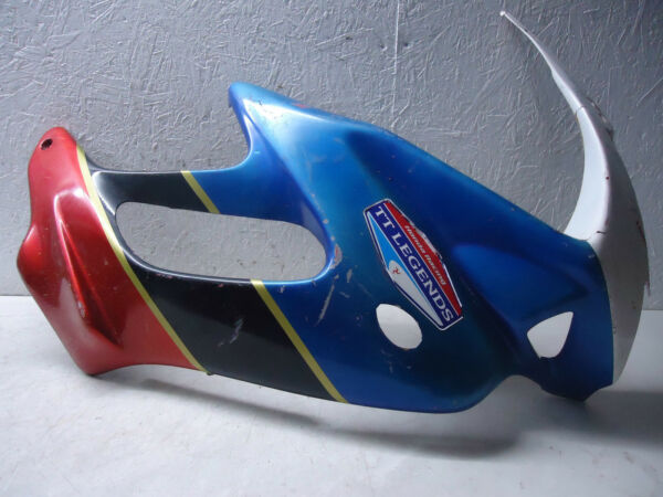 Honda VTR1000 Firestorm Front Fairing Panel