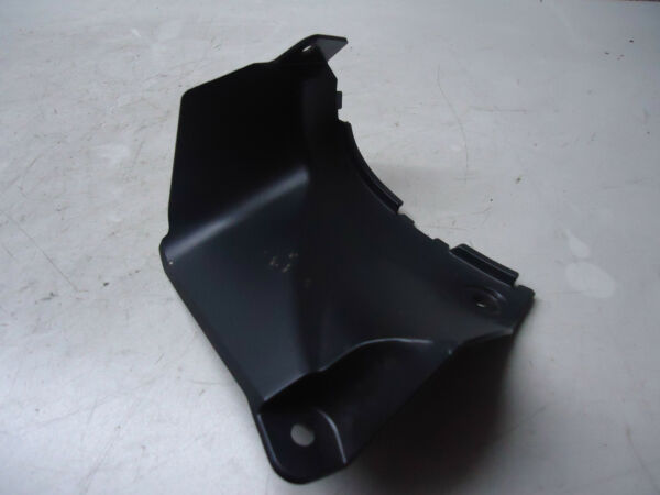 Honda CBR1100XX Blackbird L-H Fairing Infill Panel