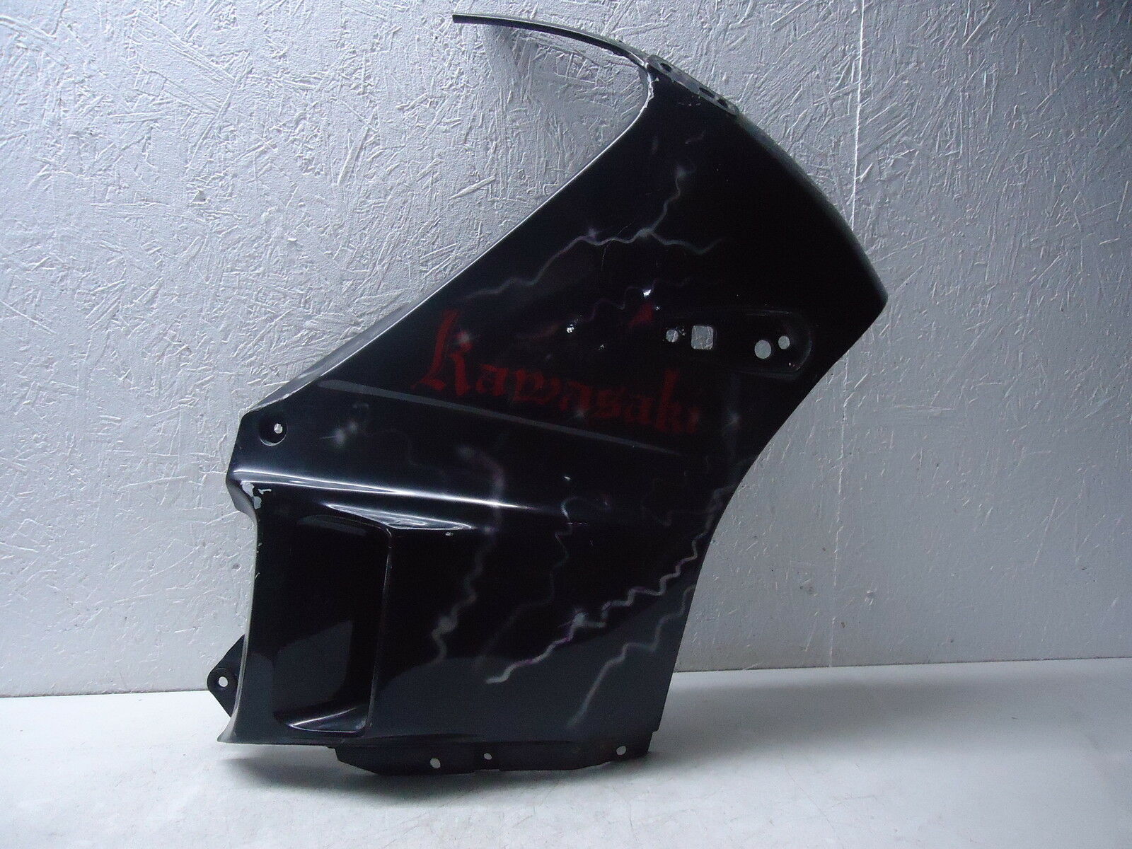 Kawasaki GPX600R Front Fairing Panel