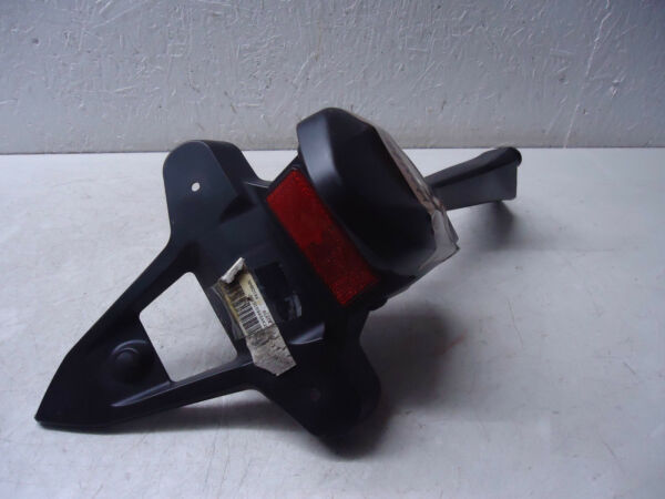 Honda CBR1000RR Fireblade Rear Fender Mudguard