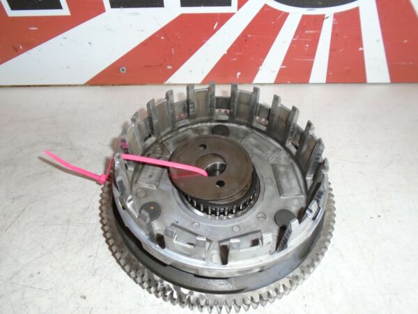 Kawasaki GPX750R Clutch Basket 