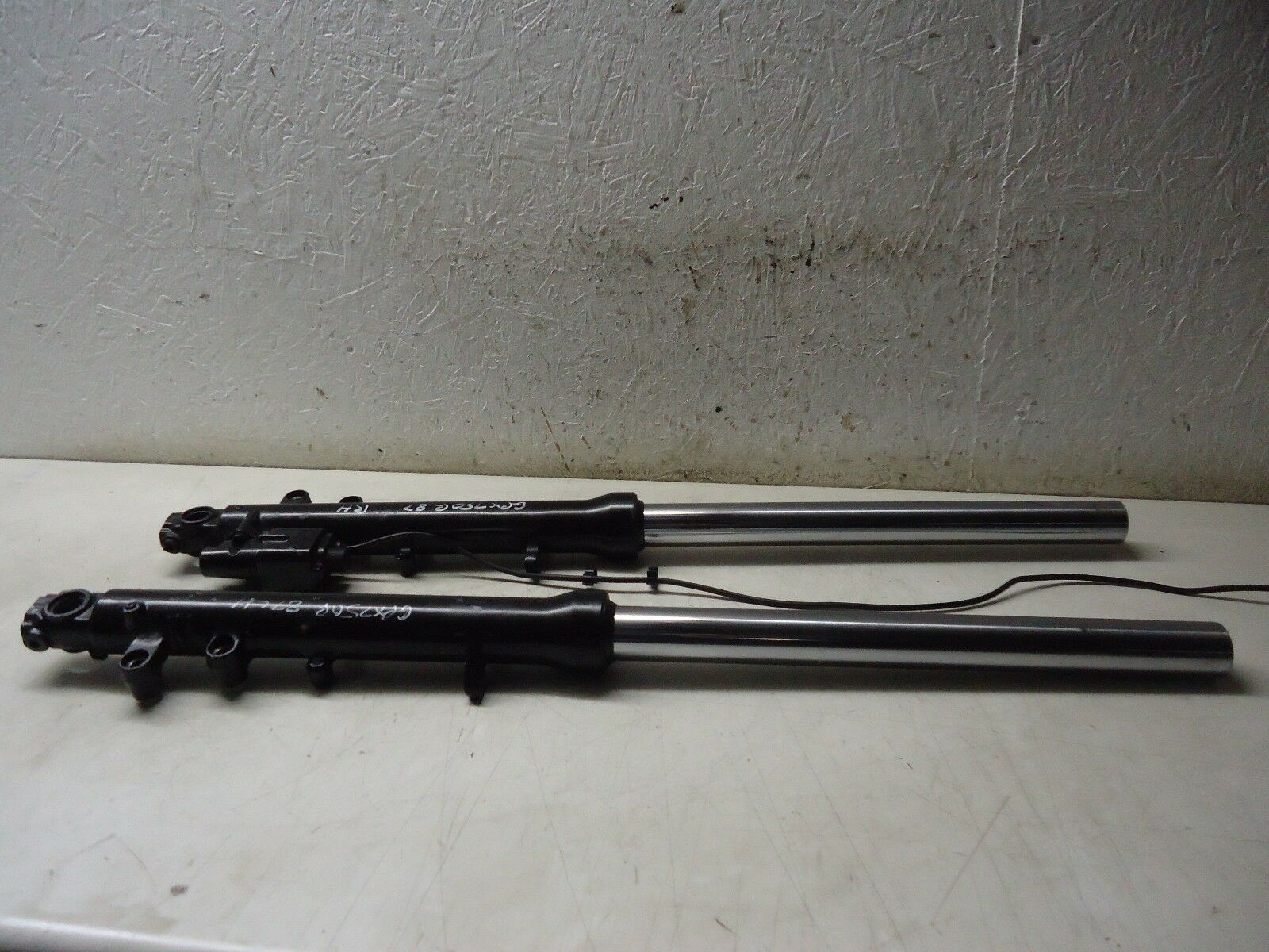Kawasaki GPX750R Forks 