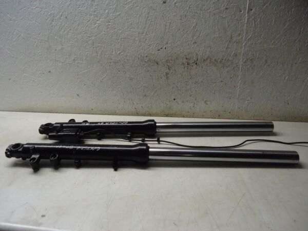 Kawasaki GPX750R Forks 