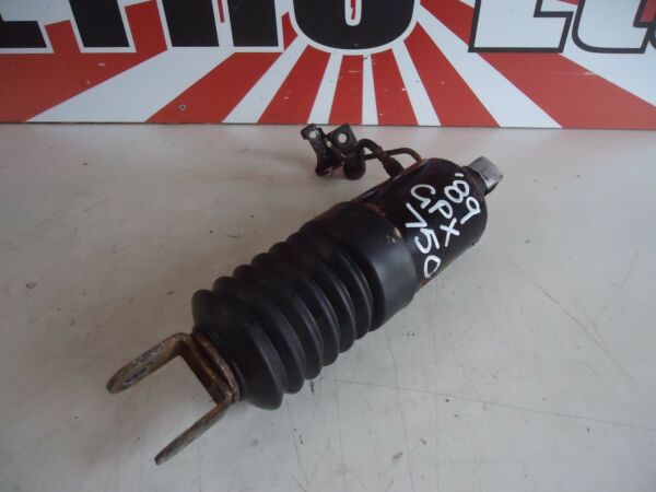 Kawasaki GPX750R Rear Shock Absorber 
