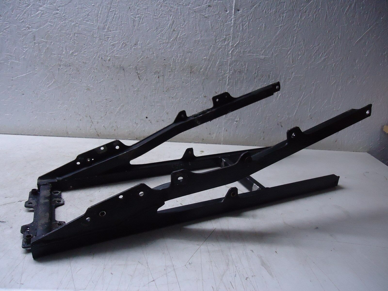 Kawasaki GPX750R Rear Sub Frame 