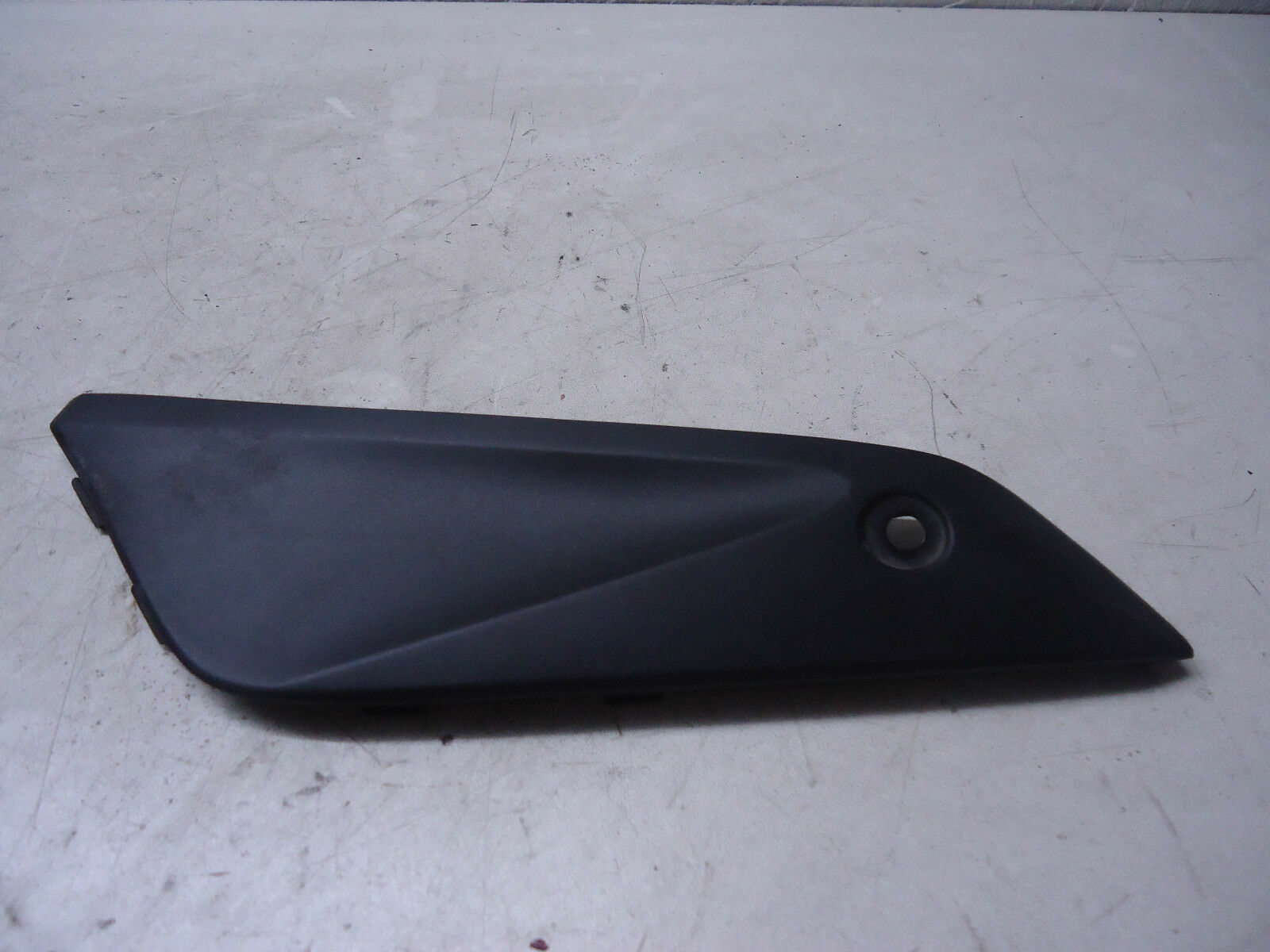 Honda CBR1000RR Fireblade Fairing Side Panel Cover