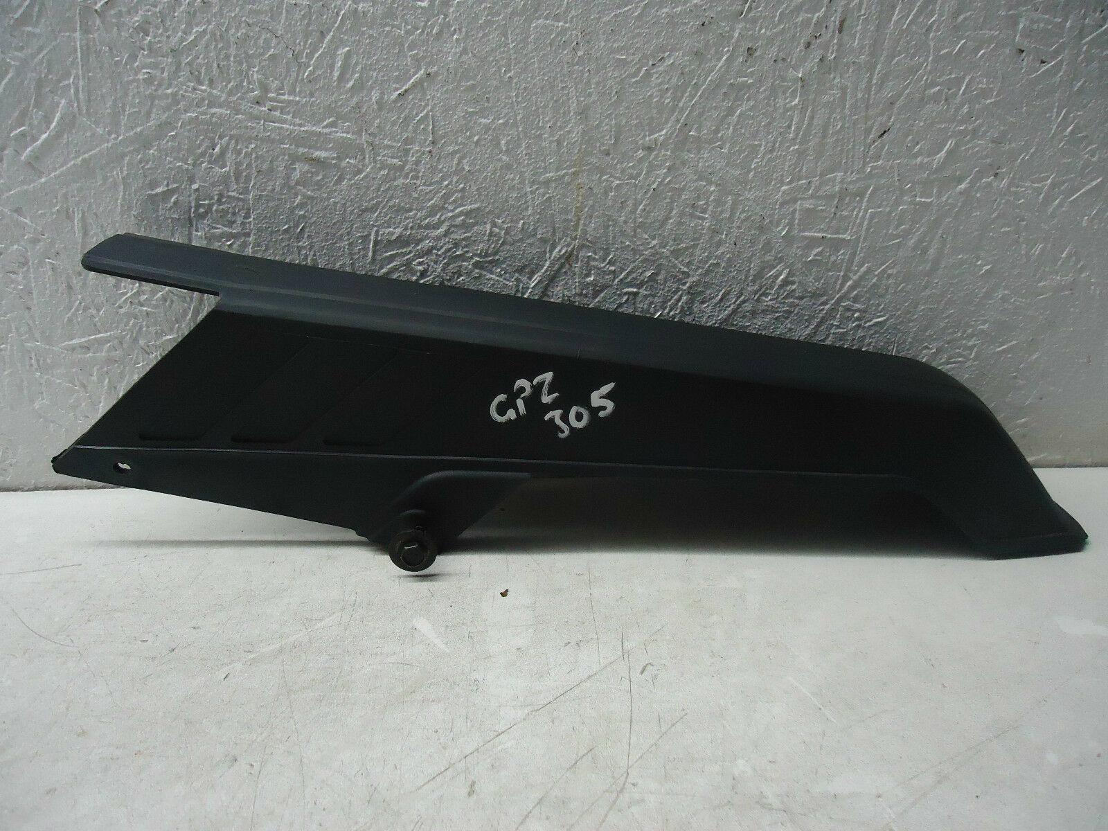 Kawasaki GPZ305 Chainguard 