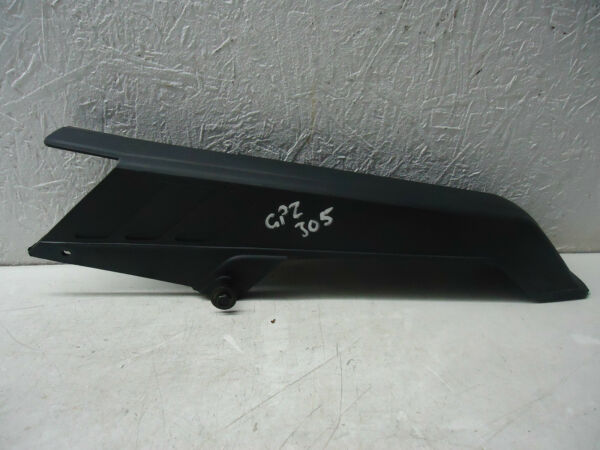 Kawasaki GPZ305 Chainguard 1989