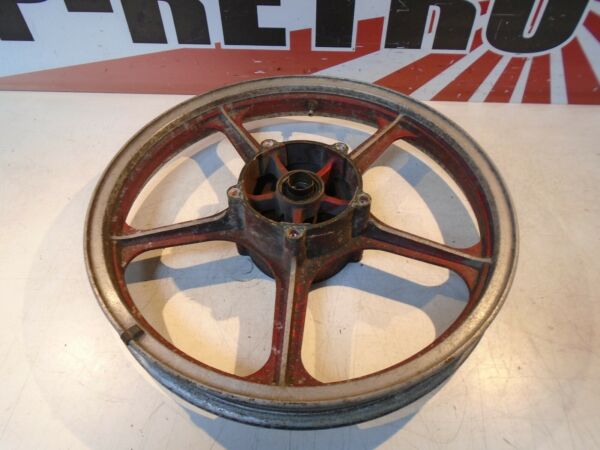 Kawasaki GPZ305 Front Wheel