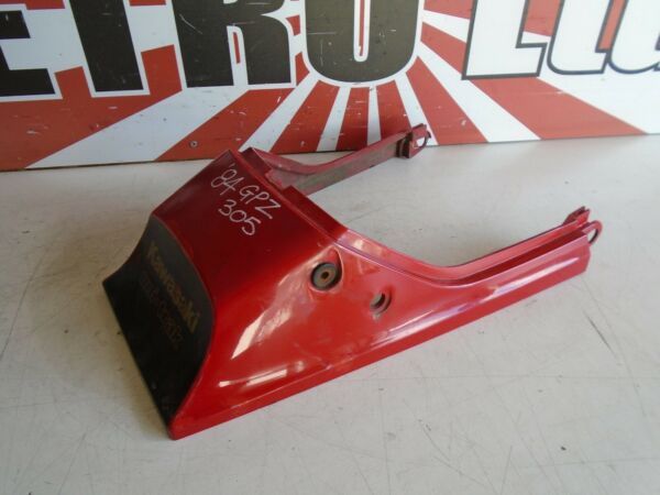 Kawasaki GPZ305 Rear Fairing