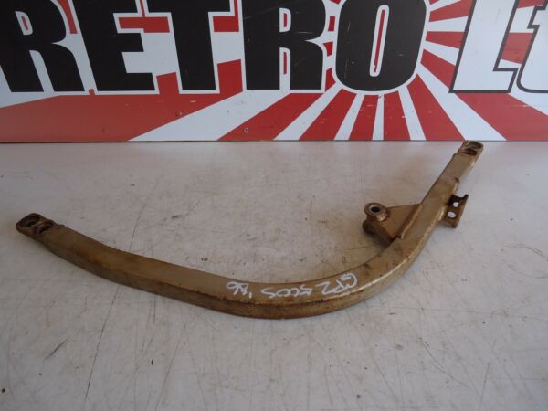 Kawasaki GPZ500s Lower Frame Rail 