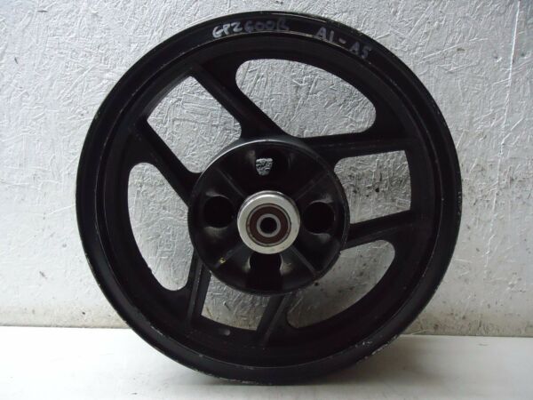Kawasaki GPZ600R Rear Wheel 