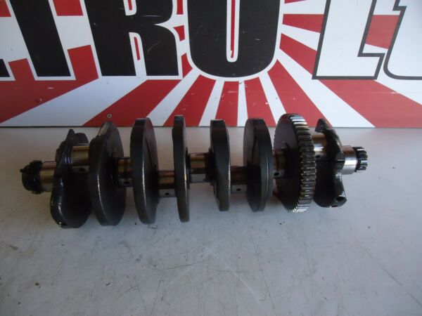 Kawasaki GPZ750R Engine Crankshaft