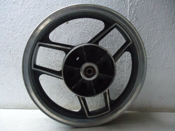 Kawasaki GPZ750R Rear Wheel 