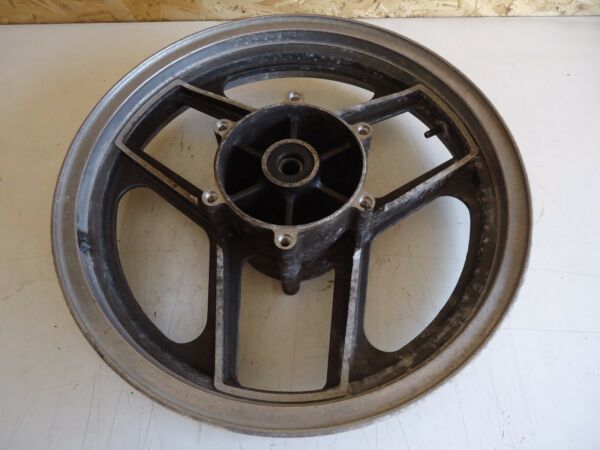 Kawasaki GPZ750R Front Wheel 