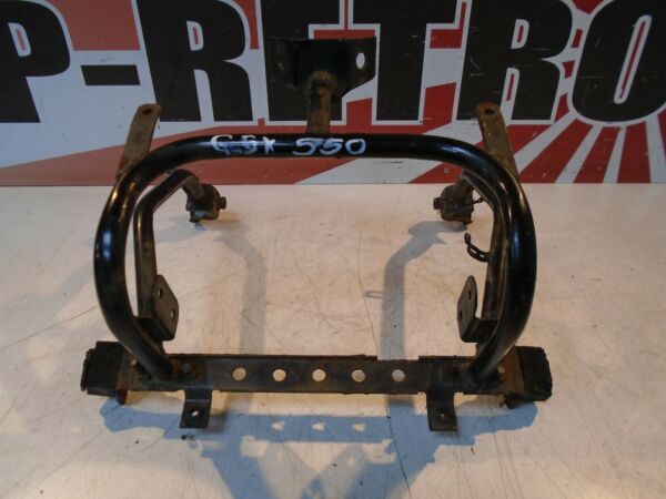 Suzuki GSX550ES Fairing Stay Frame