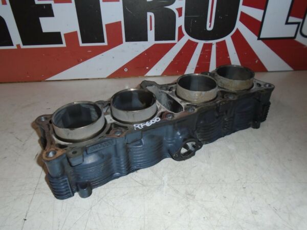 Suzuki RF600R Engine Cylinder Barrels 