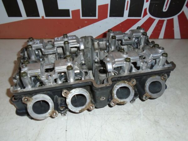 Suzuki RF600R Engine Cylinder Head 