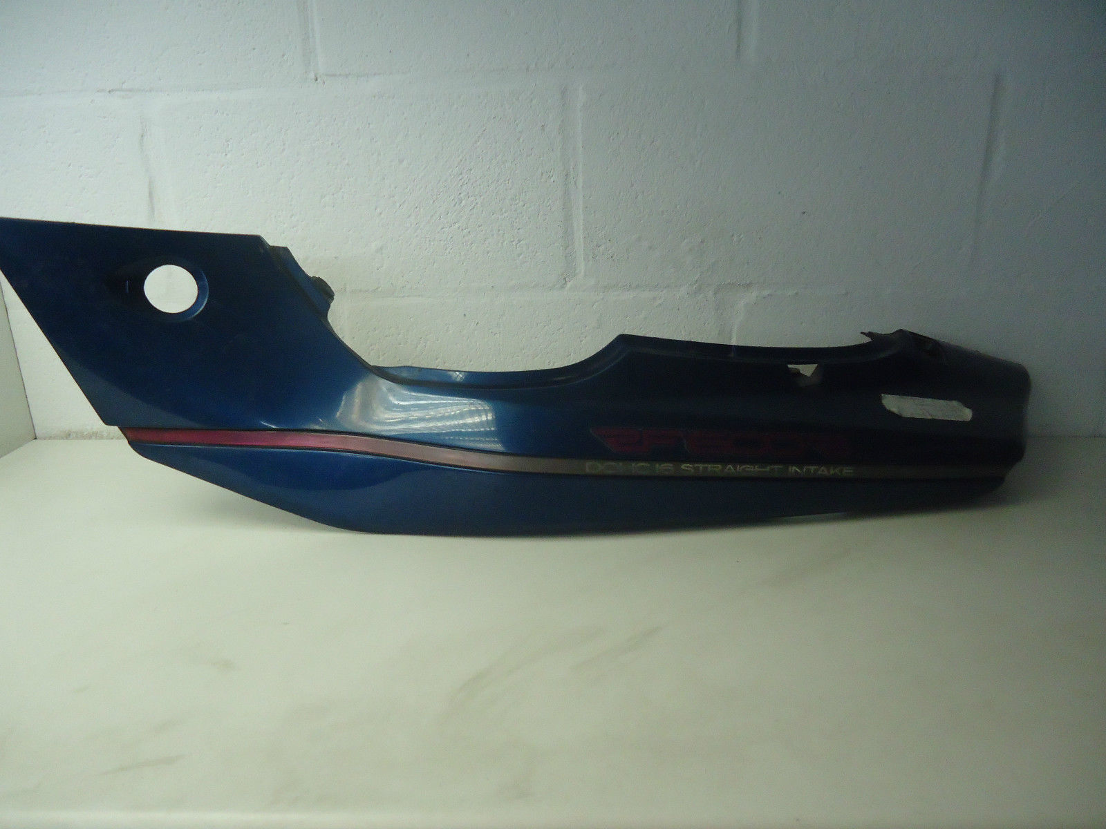 Suzuki RF600R Side Fairing Panel