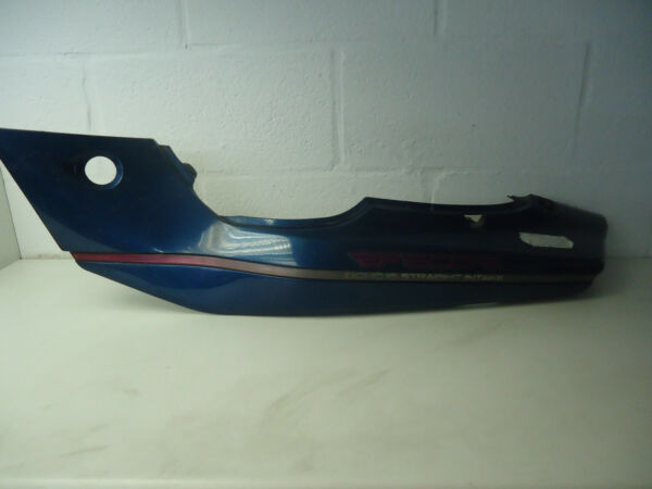 Suzuki RF600 LH Seat Cowl Panel RF600 Fairing