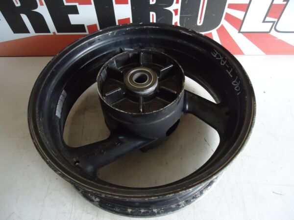 Yamaha YZF1000 Thunderace Rear Wheel 1999 YZF1000 Wheel Rim