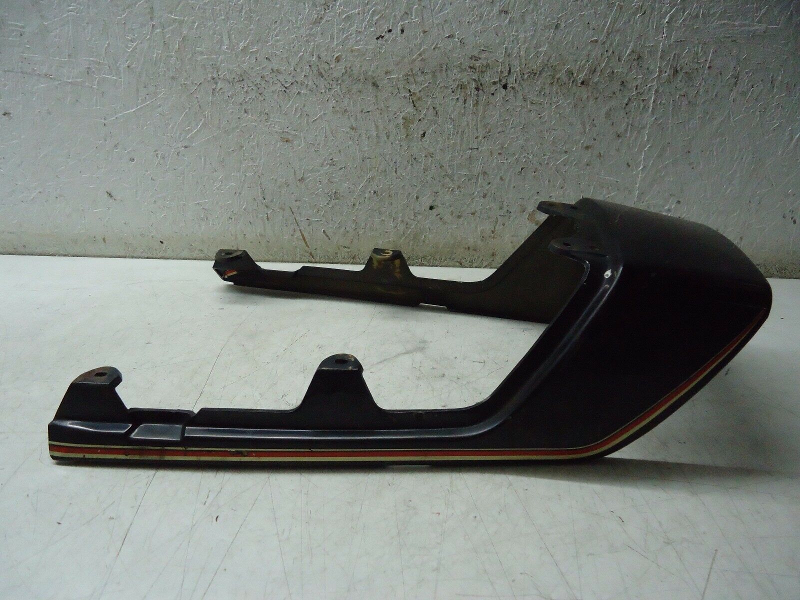 HONDA CB250N  FAIRNG CB400 SUPERDREAM SEAT COWL