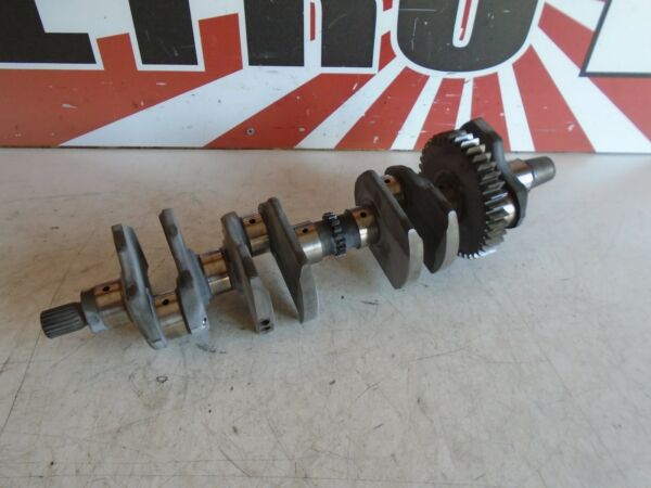 Honda CBR600F Engine Crankshaft 