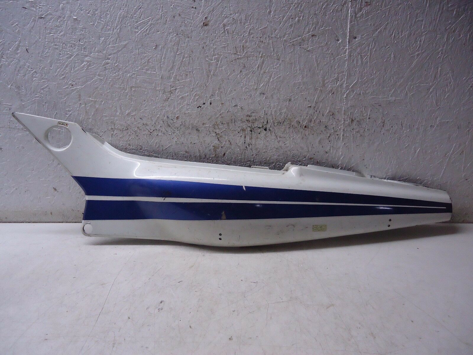 Honda CBR600F Side Fairing Panel