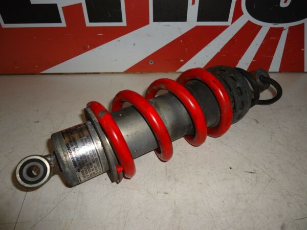 Honda CBR600F Rear Shock Absorber 
