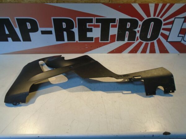 Honda CBR900RR Fireblade L-H Lower Fairing Bellypan