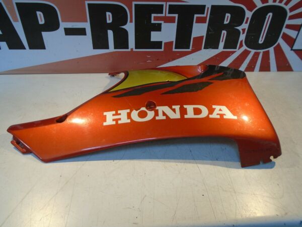 Honda CBR900RR RH Lower Bellypan 1997 CBR900 Lower Fairing Panel