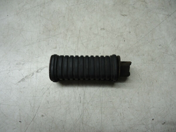 Yamaha XJ600F Pre Diversion Rear Footrest XJ600 