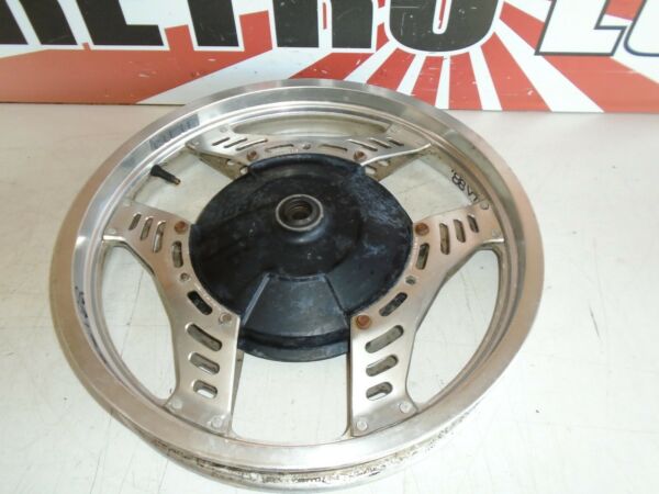 Honda VT500E Front Wheel 