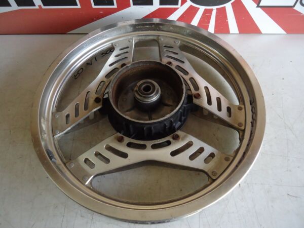 Honda VT500E Rear Wheel 