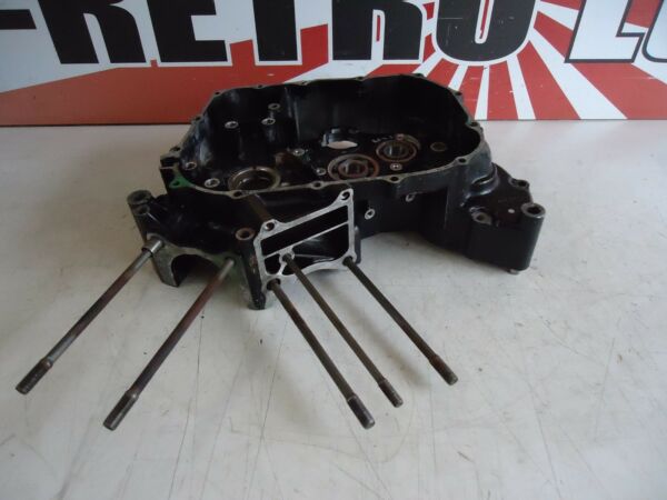 Honda VT500E Engine Crankcase 