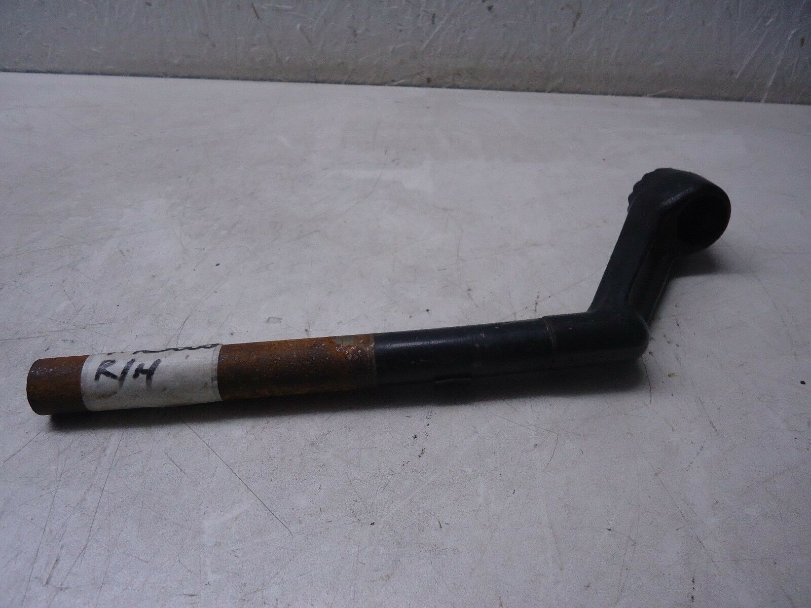 Yamaha XJ600F Pre Diversion Handlebar XJ600 