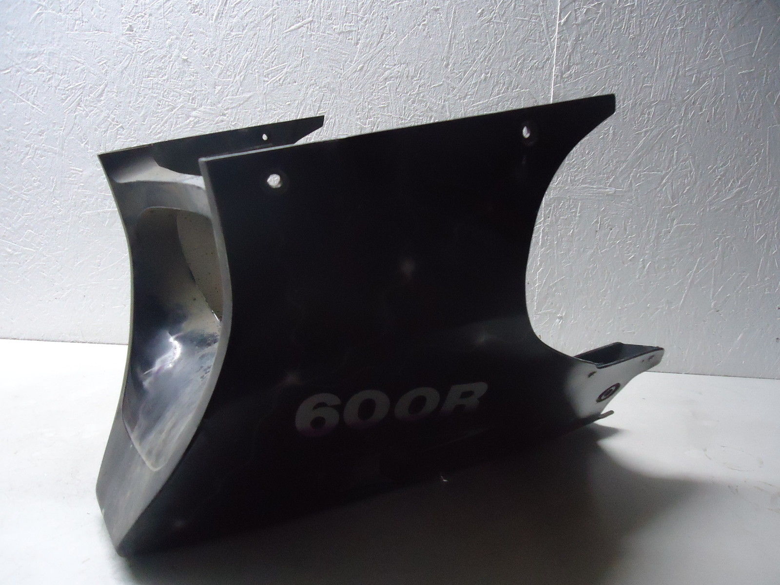 Kawasaki GPX600R Lower Cowl Bellypan GPX600 Lower Fairing