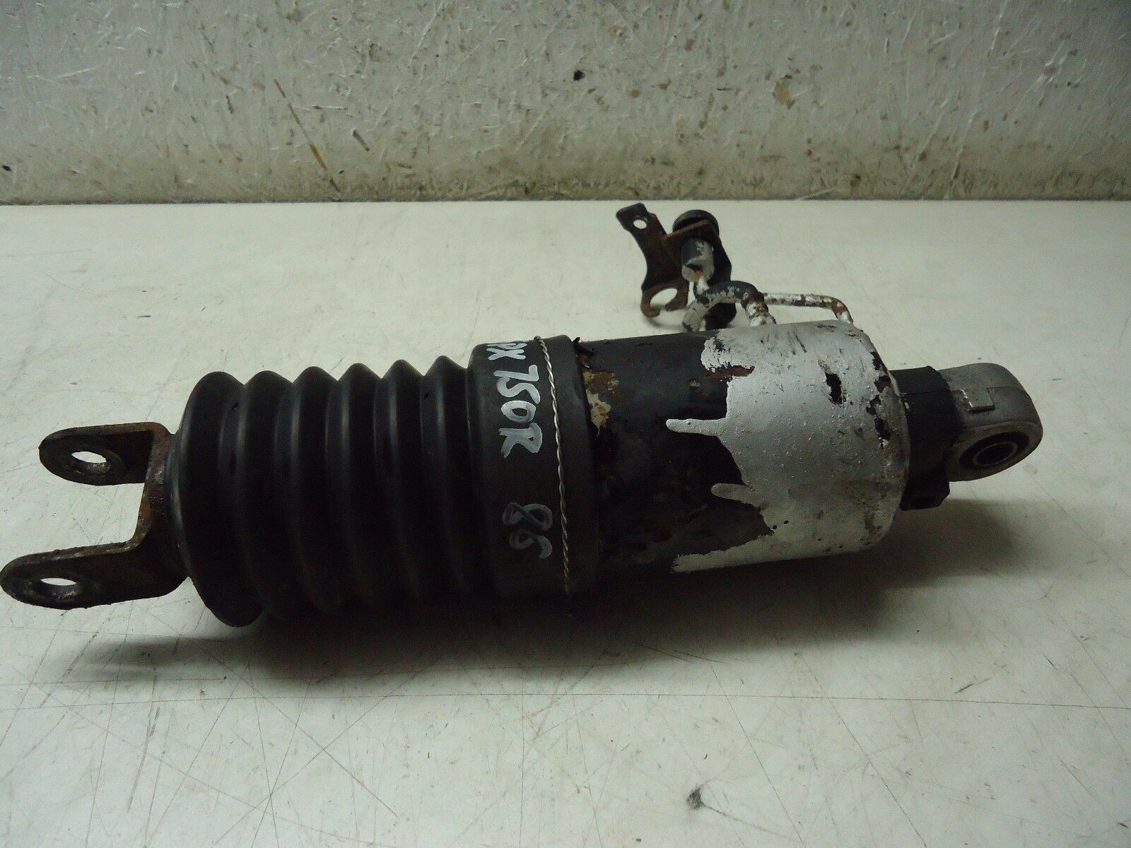 Kawasaki GPX750R Rear Shock 