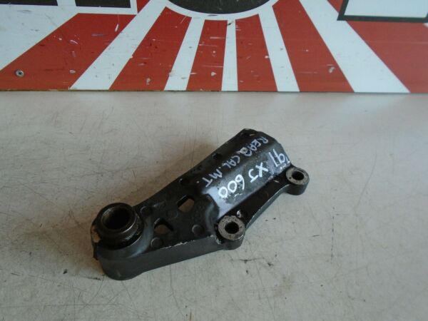 Yamaha XJ600F Pre Diversion Rear Brake Caliper Mount Bracket XJ600