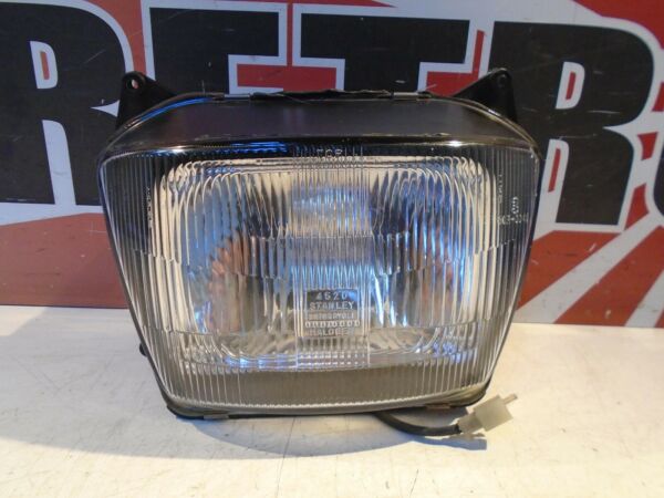 Kawasaki ZX10B Tomcat Headlight