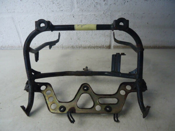 Kawasaki ZX600R Front Frame 1988 GPX600 Fairing Stay Frame