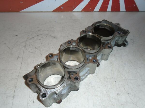 Kawasaki ZX6R Engine Cylinder Barrels